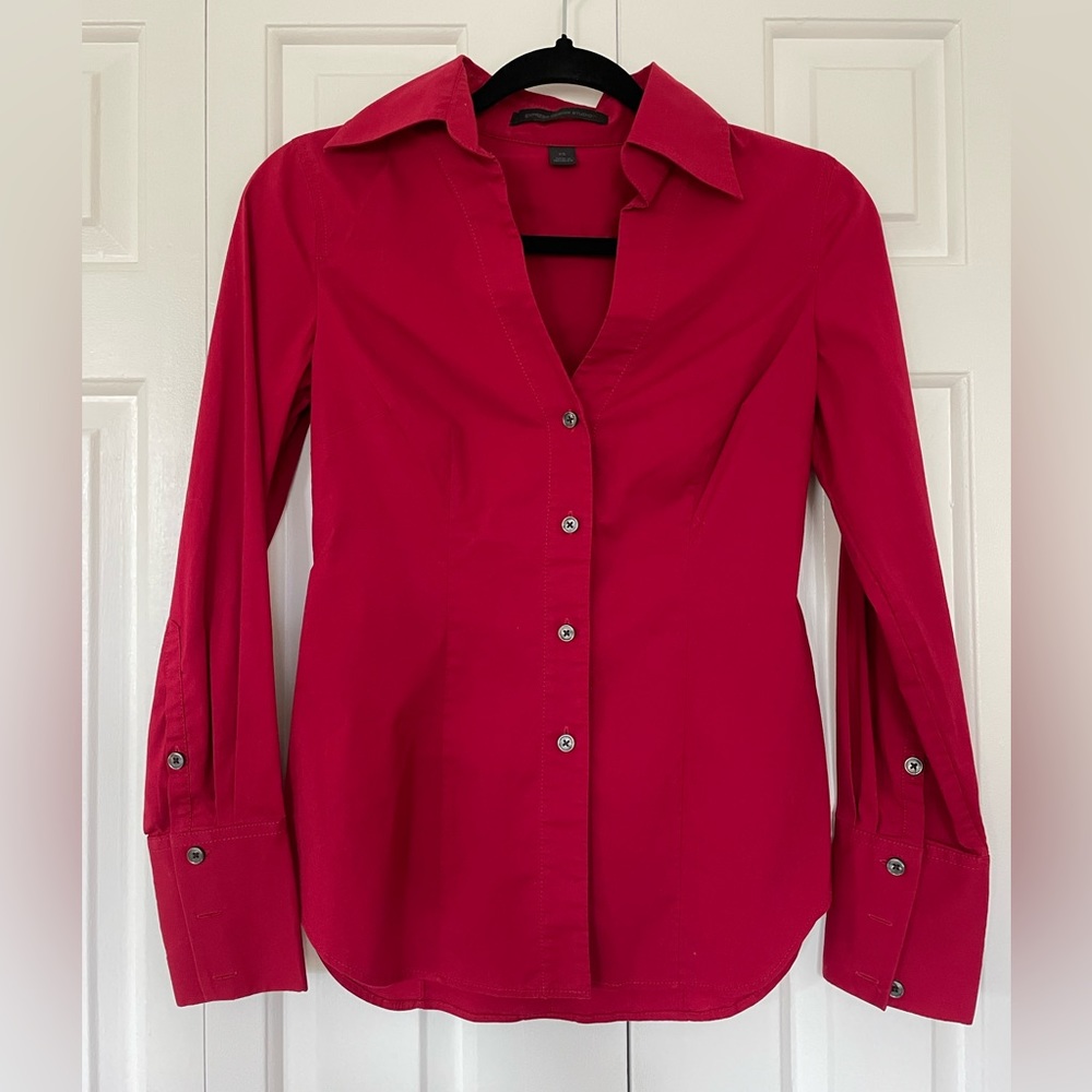 Express professional blouse